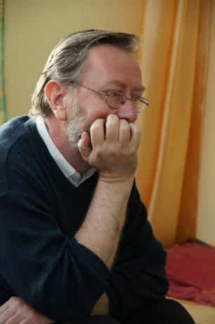 PhDr. Miroslav Cuhra